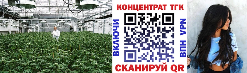 ТГК THC oil  Инза 